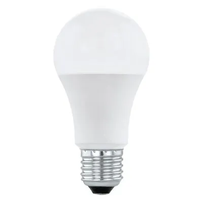 LED fényforrás E27 A60 13W 3000K 1521lm o@ EGLO-11563 helyett