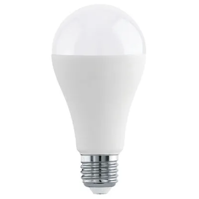 LED fényforrás E27 A60 13W 4000K 1521lm opál@ EGLO-11564 helyett