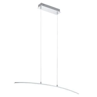 LASANA LED-es függeszték 14W 3000K@ WW