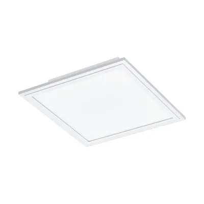 SALOBRENA 1 LED mennyezeti 16W 30x30cm@ technikai