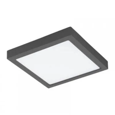 ARGOLIS IP44 LED fali-mennyezeti lámpa @ 4000K 22W 2700lm 300*300mm