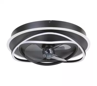 NAMORI LED-CCT ventilátor AC ?50cm@