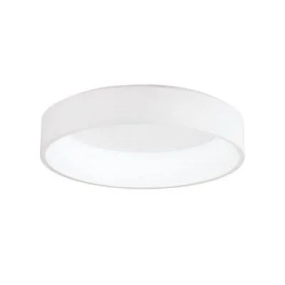 MARGHERA 1LED mennyezeti 34W fehér@ SOL