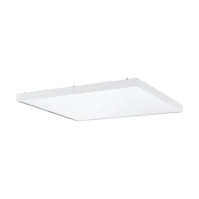 PLAGLIARONE LED mennyezeti 32W 4000K @ 59,5 cm fehér IP20 4700lm