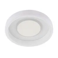 LED mennyezeti O400 4000K fehér corozal@