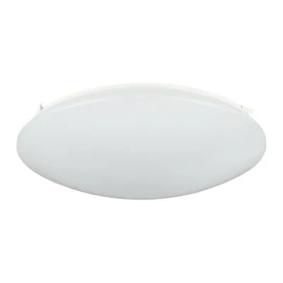 LED-CCT/RGB mennyezeti O380 1900lm fehér valda@