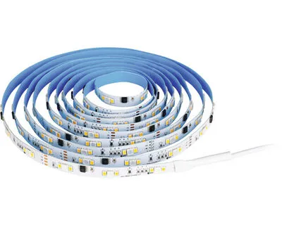 LED-RGBW-STRIPE 5M RGBIC