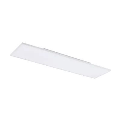 TURCONA-Z LED-ZIG-RGB/CCT mennyezeti 120x30cm 2700-6500K 4000lm 3X10,6W