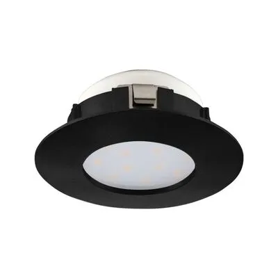 PINEDA LED beépíthető szpot 78 3000K 460lm