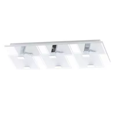 VICARO LED-es fali/mennyezeti@