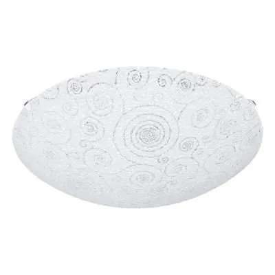 RICONTO LED-es mennyezeti 11W 31,5@