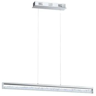 CARDITO 1 LED-es függeszték 6x6W GL2530