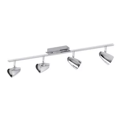 CORBERA LED fali/mennyezeti GU10 4x3W