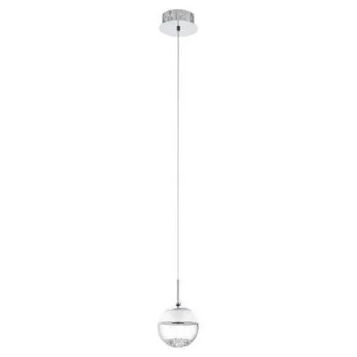 MONTEFIO 1 LED-es függeszték 1x5W GL3178