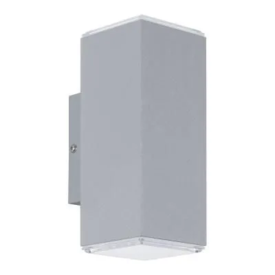 TABO LED kültéri fali 2*3,7W IP4 640lm