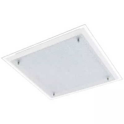 PRIOLA Led-es mennyezeti 4x6,7W@