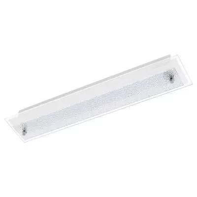 PRIOLA LED-es fali/mennyezeti 2x4,5W@