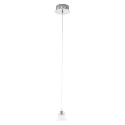 PANCENTO LED-es függeszték 1x4,5W@