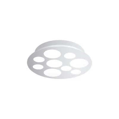 PERNATO LED-es mennyezeti 9x3,3W