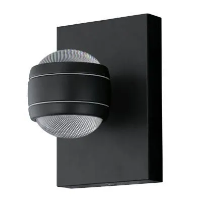 SESIMBA kültéri LED-es fali 2x3,7W