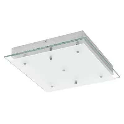 LED-es mennyezeti 5x5,4W 2550lm@