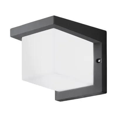 DESELLA 1 LED kültéri fali 10W 900lm