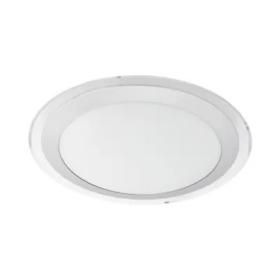 COMPETA 1 LED-es mennyezeti 22W