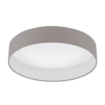 PALOMARO 1 LED mennyezeti 18W 40,5cm