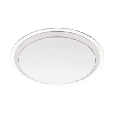 COMPETA-C LED BLE RGB mennyezeti 17W