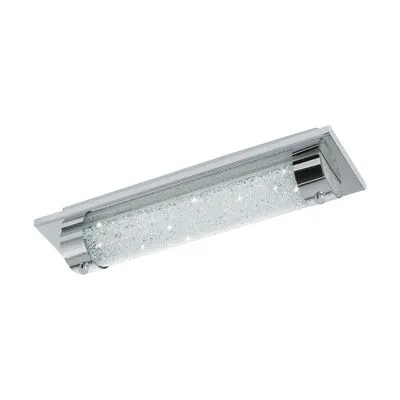 TOLORICO LED fali 8W 4000K 1100lm