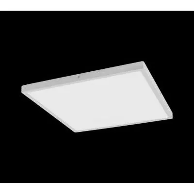 FUEVA1 LED mennyezeti 25W 4000K 50x50cm