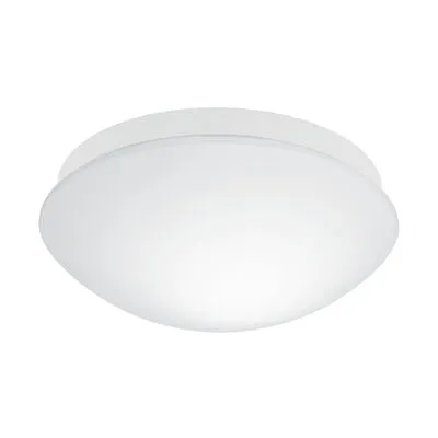 BARI-M LED mennyezeti E27 1x20W@ szenzoros IP44