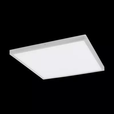 FUEVA 1 LED mennyezeti 27W 3000K 60x60cm