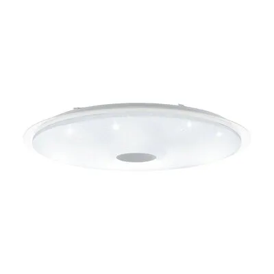 LANCIANO LED mennyezeti szabályozható színhőmérséklet 86cm@ 7800lm TUNEABLE WHITE ET2573