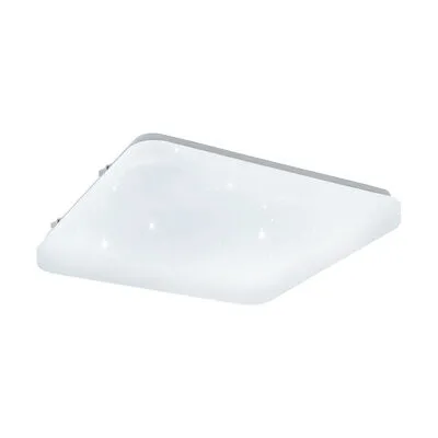 FRANIA-S LED mennyezeti 11,5W 28*28cm @