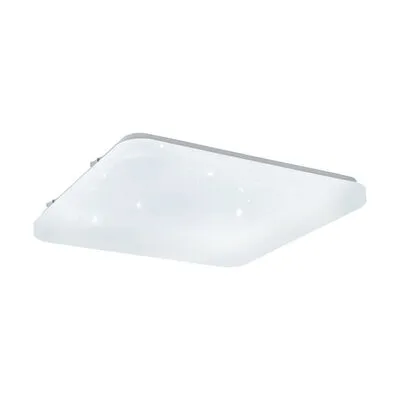 FRANIA-S LED mennyezeti 17,3W 33x33cm@