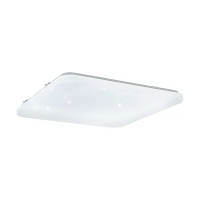 FRANIA-S LED mennyezeti 33,5W 43x43cm@