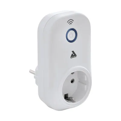 Connect plug plus okos dugalj