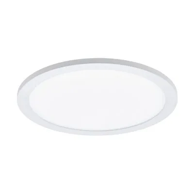 SARSINA-C LED BLE RGB mennyezeti 16W@