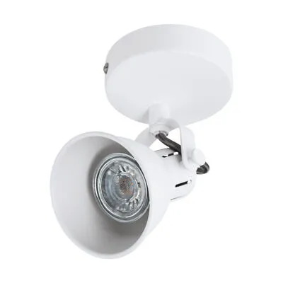 SERAS LED fali GU10 3,3W fehér