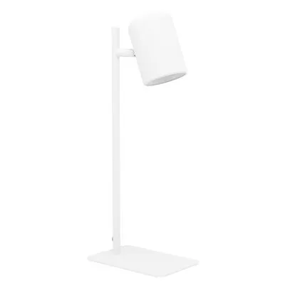 CEPPINO LED asztali GU10 1x4,5W fehér