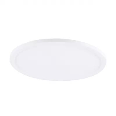 FUEVA FLEX LED beépíthető 22W 3000K 22,5cm@ Technikai