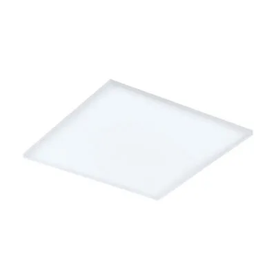 LED panel 33W59,5x59,5cm fehér 4000K TURC@ LED 33W