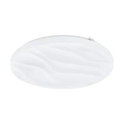 LED mennyezeti 17,3W 1800lm 33cm fehér BENAR@ LED 17,3W