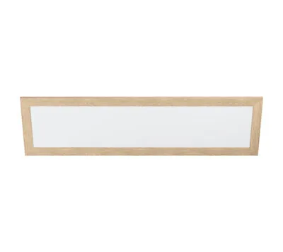 PIGLIONASSO LED mennyezeti 32W 4000K 124,5x34,5cm