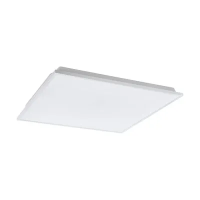 HERRORA-Z LED-ZIG-CCT mennyezeti 45X45cm