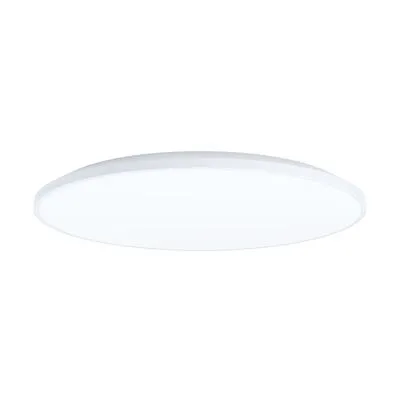 CRESPILLO LED mennyezeti 29W 4000K @ 4000K 4800lm 50cm