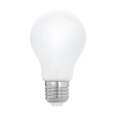 LED fényforrás E27 A60 1x5W 470lm @