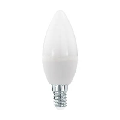 LED fényforrás E14 1x5,5W 470lm@