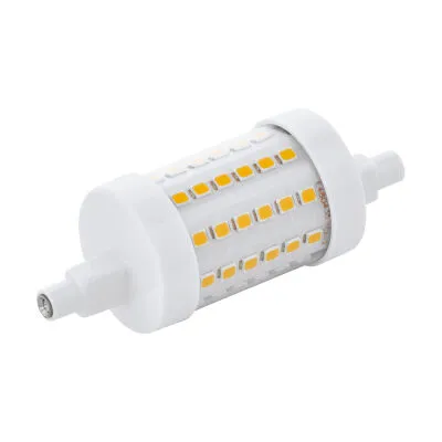 LED R7S 8W 78mm dimmelhető 2700K 1055lm@